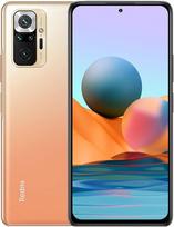XIAOMI Redmi Note 10 Pro Išmanusis telefonas 6GB 128GB 6,67" 120Hz AMOLED DotDisplay 108MP plačiakampė kamera 5020mAh (Type) NFC Dual SIM Card ORO [Versión en Español]
