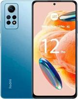 XIAOMI Redmi Note 12 Pro Glacier Blue 6GB RAM 128GB ROM