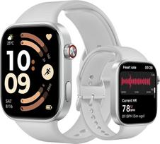 XIAOMI Redmi Watch 6, pilkos spalvos, vieno dydžio