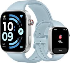 XIAOMI Redmi Watch 6, mėlynas, vieno dydžio