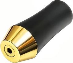 XLR 4 kontaktų vyriškos ir 3,5 mm subalansuotas adapteris garso grotuvui, galios stiprintuvui ir ausinėms, vyriškos ir moteriškos lyties 4 kontaktų varinis XLR ausinių CD Hi-Fi keitiklis