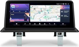 XTRONS "Android" automobilinis radijo imtuvas su multimedijos grotuvu BMW 1 serijos E81 E82 E87 E88 2006-2012 10,25 colių IPS Qualcomm Snapdragon 662 Octa Core 8+128GB Integruotas 4G LTE Automobilis Groti Android Automobilis WiFi Bluetooth GPS