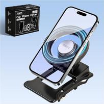 XUKEY VW Golf MK6 2010-2013 Dual Flash telefono stovas Mobilusis telefonas Automobiliniai laikikliai Automobilinis prietaisų skydelis Telefono laikiklis iPhone 12-17 serijai