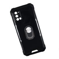 Tinka BlackView BV7100 telefono dėklui, laikikliui (juodas, BlackView BV7100) black black