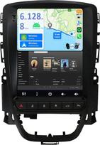 [6GB + 128GB] "Android 14" automobilinis radijas "Opel Excelle GT/XT Astra J" (2006-2016 m.)-[Integruotas "CarPlay"/"Android Auto"/"DSP/GPS]-9,7 colių IPS 2.5D-CAM+MIC-DAB/Mirror Link/Bluetooth 5.0/360 kamera