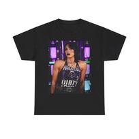 Rhea Ripley WWE Marškinėliai 3XL