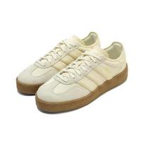 CLOT x adidas originals GAZELLE  Crepe Sole Pack  Beige JR5410 Men's Size EU 38 balta/kreminė