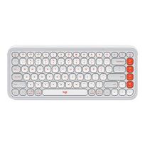 Logitech POP ICON KEYS Mechanical Keyboard and Mouse Set