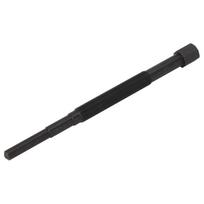 Clutch Puller PU‑52422 Labor Saving Rugged Durable Primary Drive Clutch Puller Replacement for Polaris Ranger 1000 RZR black