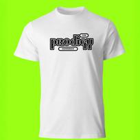 The Prodigy Experience T Shirt 1162 Music Dance Rave Breakbeat Techno Charly New XL