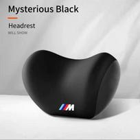 2025 Hot Car Memory Foam Seat Cushion Accessories For BMW X1 X2 X3 X4 X5 G20 G30 6GT E46 E90 E60 F10 F15 F25 F30 F20 E87 E70 F40