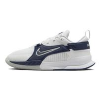 Nike Crosscourt žemi bėgimo bateliai Balti Mėlyni Unisex FN2231-101 37.5 white