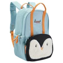 PUMA Audinio Kuprinė Vaikams Mėlyna 091508-07