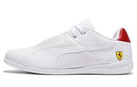PUMA Ferrari Future Cat 'White Red' 306001-03 42