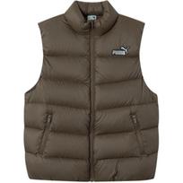 PUMA Down Vest Sportstyle Kids' 353425101202-50501 110