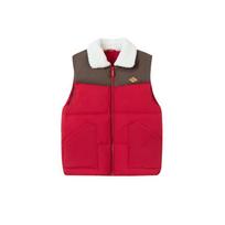 PUMA Down Vest Sportstyle Kids' 353425101203-00365 110