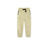 PUMA Kids Cargo Pants Thickness 353425108103-50601 110