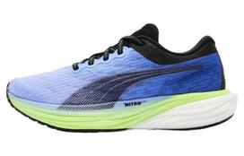 PUMA Deviate Nitro 2 Karališkasis safyras Moteriški 376855-10 36