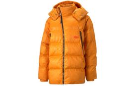 PUMA Puffer Jacket Unisex Yellow 536000-66 S