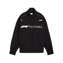 PUMA Lifestyle Jackets Women's Black Moderate 633166-01 L