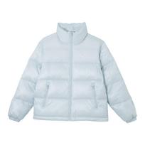 PUMA PADDED Puffer Jacket Women's Silver 687433-42 XXL(175/96A)