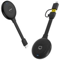 BOEGAM Wireless HDMI Screen Mirroring Adapter Professional Edition