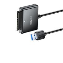 USB 3.0 to SATA Hard Drive Adapter Cable