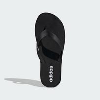Adidas Sportiško Stiliaus Serija Unisex KEITAKI ALPHA Šlepetės JR1154 44.5 juoda