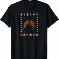 My Mind Is A Dangerous Place But My Mouth Is A Killer T-Shirt S įvairiaspalvis