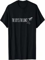 The Sky Is The Limit Lucid Dreams T-Shirt S