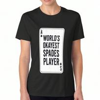 Worldunisex Best Poodle Grandma unisex Cotton T Shirt, Pure Cotton Highquality Print, Durable, Casual And Fashionable, Perfect Gift For Poodle Lovers S įvairiaspalvis