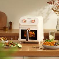 Westinghouse Micro Steam Air Fryer CN plug (adapter included)