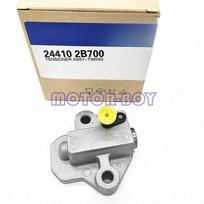 244102B700 Fit For Auto parts  Engine Timing Chain Tensioner FOR Accent Soul Forte Rio Veloster Elantra 1.6L  24410-2B700