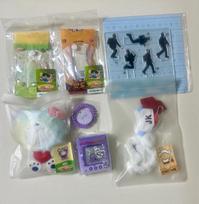 Jungkook Sauna Pop-up Goods - Buy in bulk below cost (unopened)