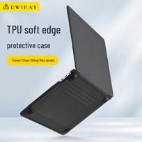 Diyi Workshop Ultra-thin TPU Protective Case for MacBook MacBook Pro 14.2 inch (M1-M5)