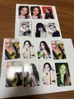 AESPA Pop-Up Trading Cards - Bulk Sale