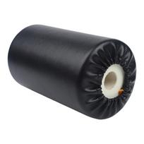 Foam Foot Pad Roller for Fitness Suitable for Situps and Leg Extensions