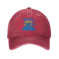 AL Sun Baseball Cap Summer FeUnisex Unisex Custom Logo Hip Hop Hats Wholesale yk Funny Kpop Rock Baseball Caps One Size