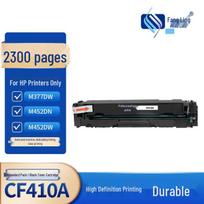 Compatible HP CF410A Black Toner Cartridge