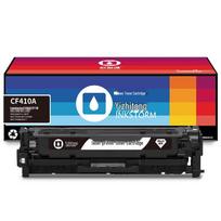 Compatible HP CF410A Black Toner Cartridge