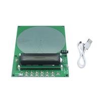 1-30MHz HF QRM Eliminator Complete Kit High-Efficiency Interference Removal Low Loss