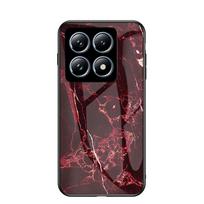 For Xiaomi 14T Pro 14T Marbled glass phone case Xiaomi 14T Pro