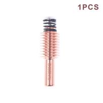 1/3/5Pcs 45-105A Electrode 220842 Plasma Cutting High Quality Electrode Accessories For CNC Plasma Cutting Machines