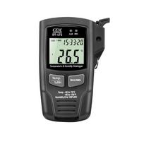 CEM DT-172 Digital Temperature and Humidity Data Logger (CN version)