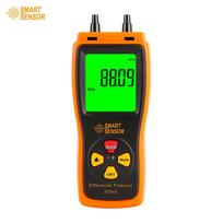 CEM ST510 High Precision Digital Differential Pressure Gauge