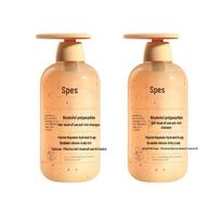 Spes Bisabolol Peptide Anti-Dandruff & Itch Relief Shampoo