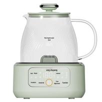 Joyoung 1L All-Glass Multi-function Wellness Kettle CN plug (adapter included)