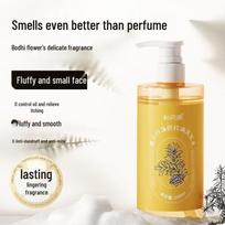 Hefengyu Silicone-Free Anti-Dandruff Shampoo