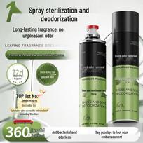 Antibacterial Shoe & Sock Deodorant Spray 400mL