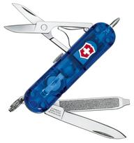 VICTORINOX Signature Lite T2 BL with warranty card Japanese 0.6226.T2 [Genuine product]